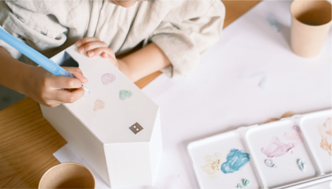 ギフトボックス①