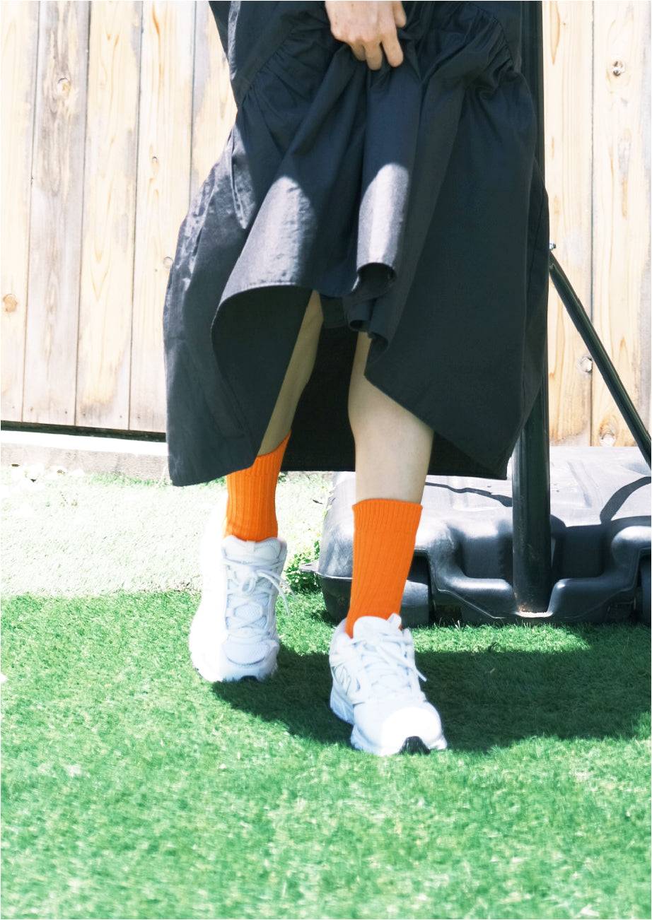 アクティブオレンジ