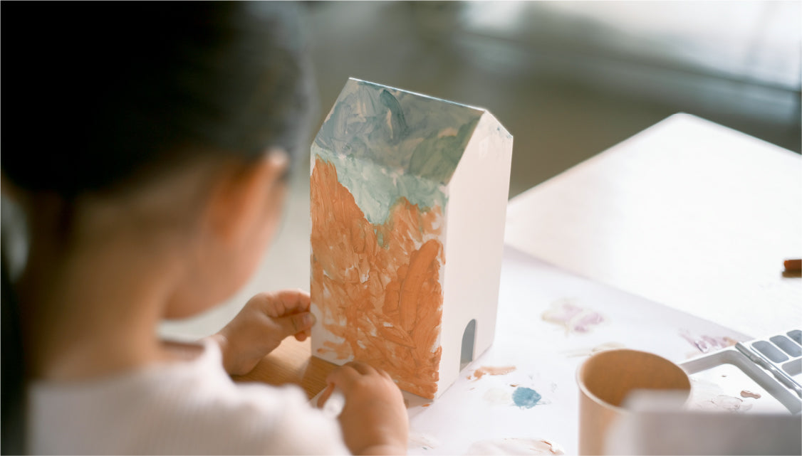 ギフトボックス②