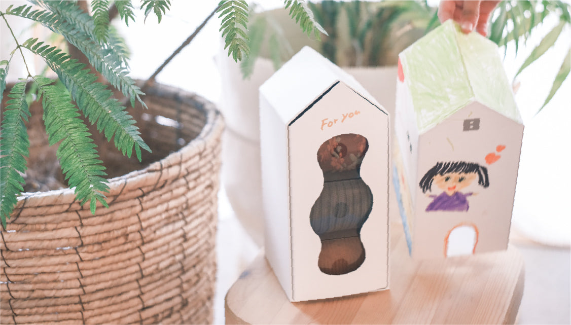 ギフトボックス③