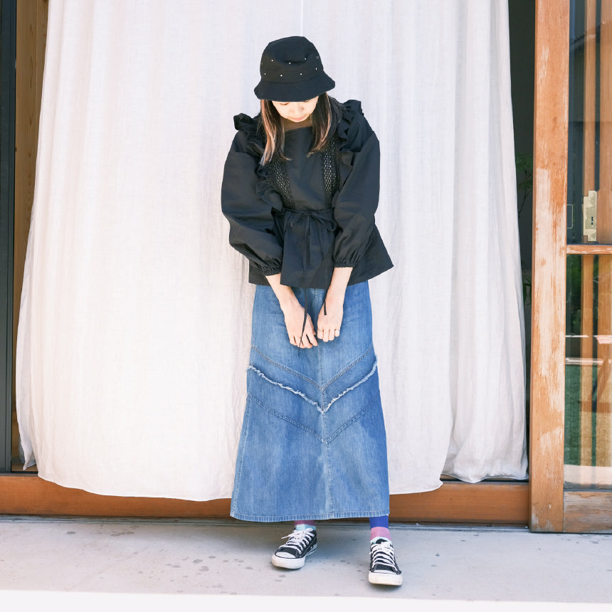 クールな三姉妹 Cool